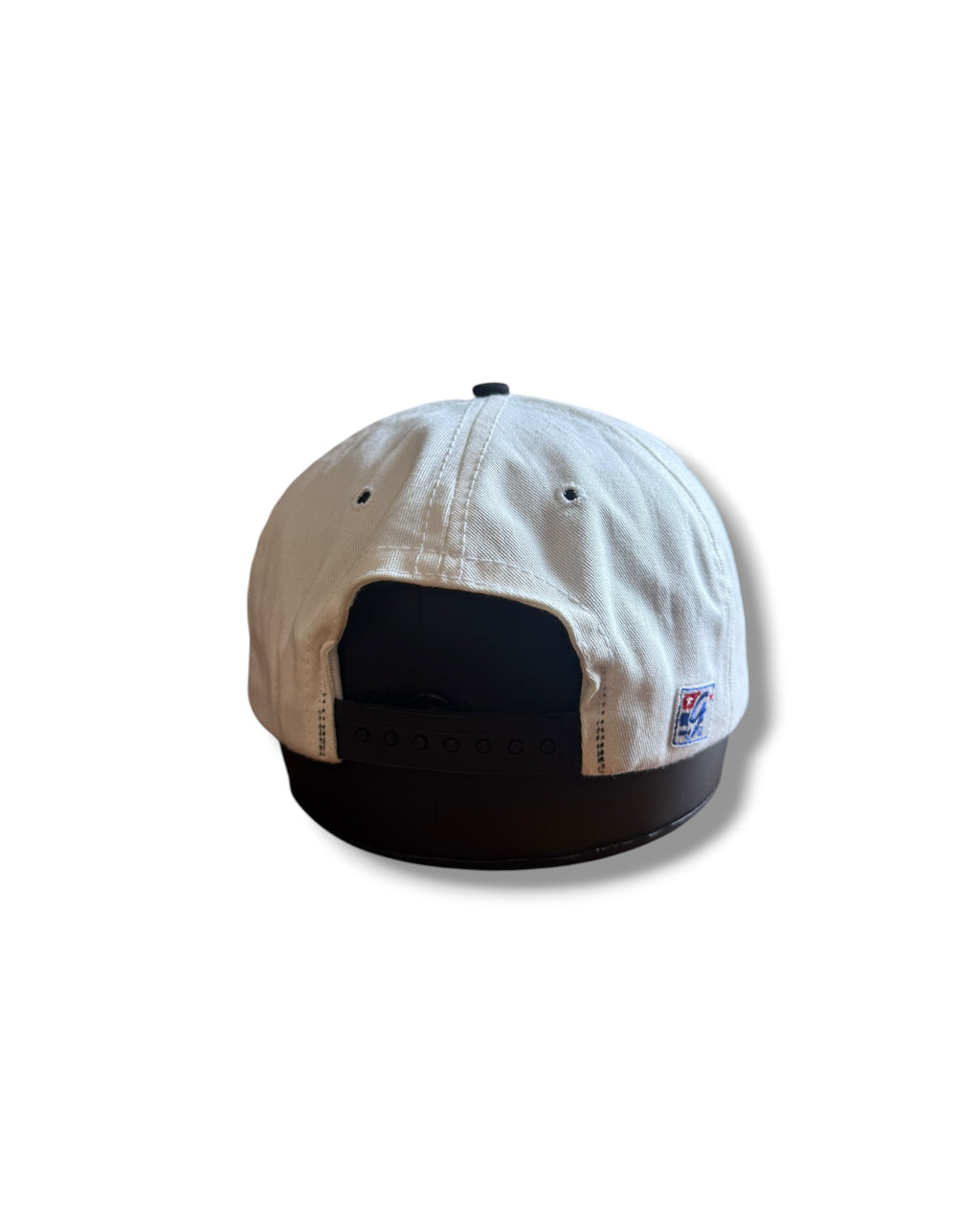 '90s Iowa Hawkeyes Snap Back Hat