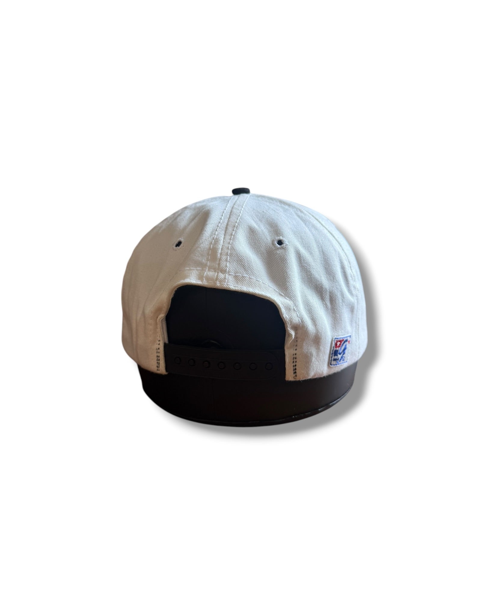 '90s Iowa Hawkeyes Snap Back Hat