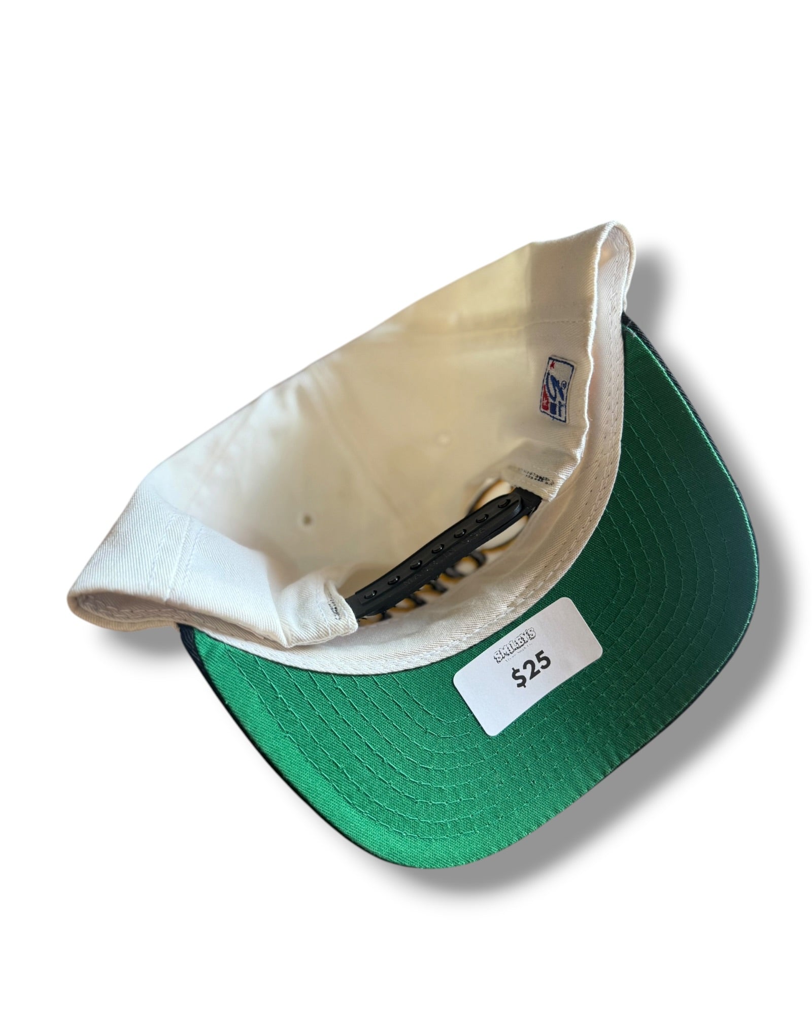 '90s Iowa Hawkeyes Snap Back Hat