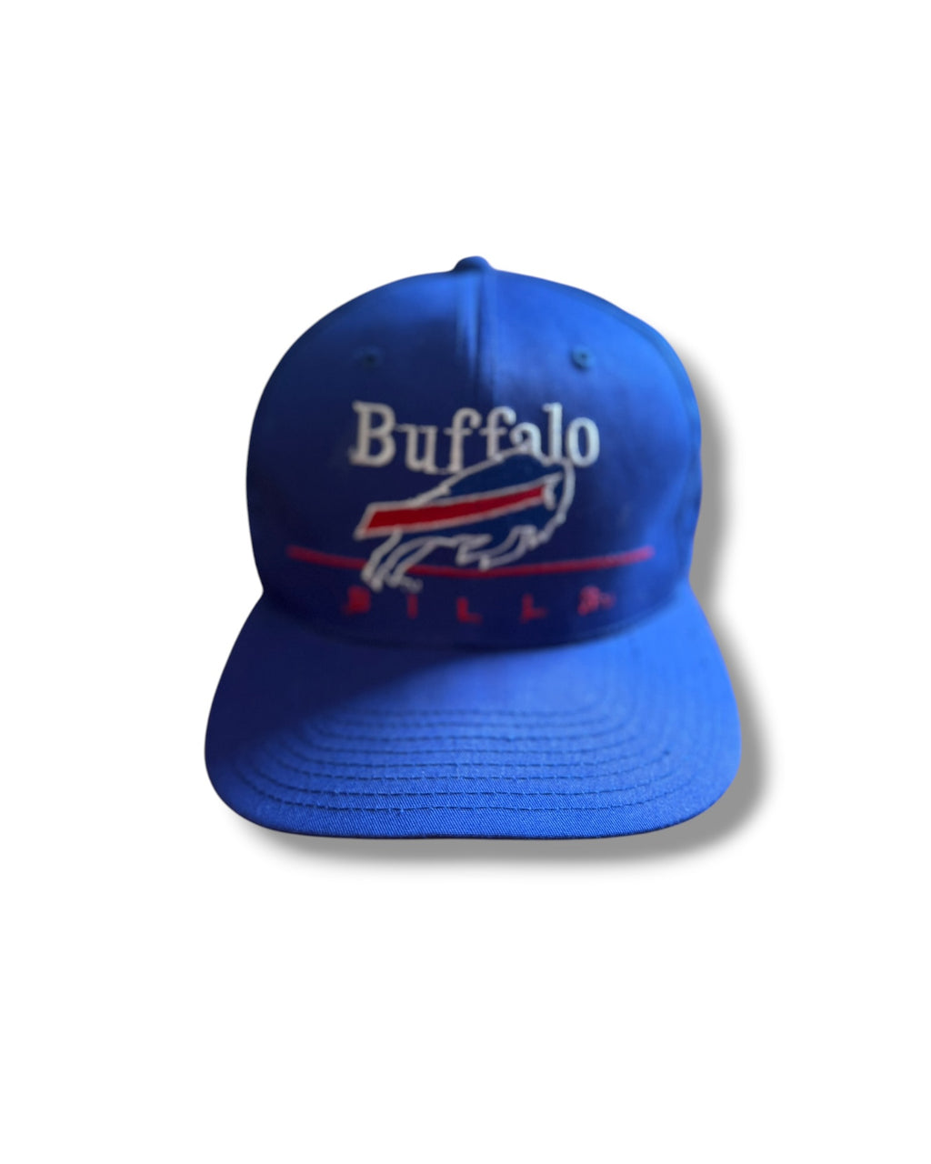 '90s Buffalo Bills Snap Back Hat