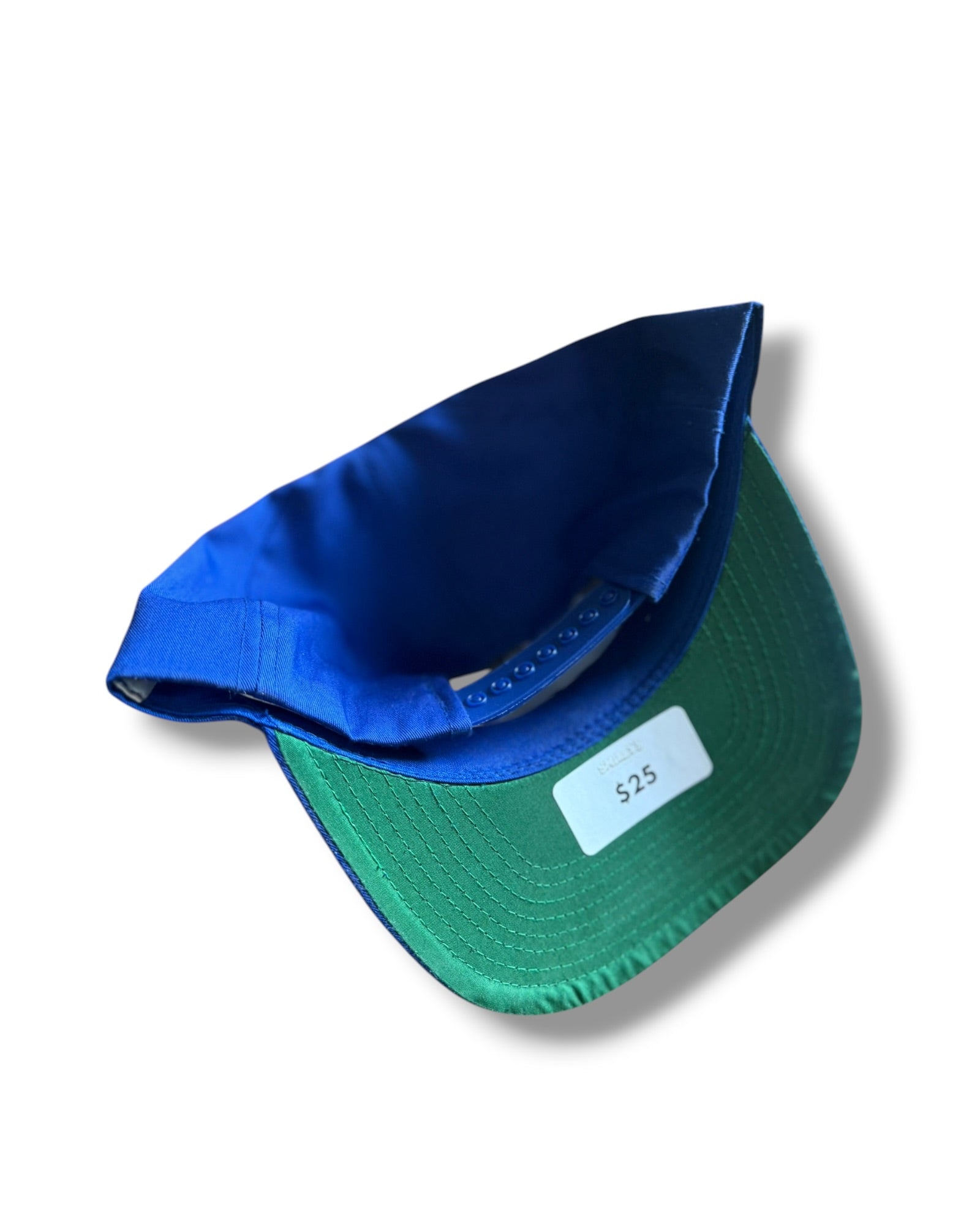 '90s Buffalo Bills Snap Back Hat