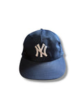 '90s NY Yankees Snap Back Trucker Hat