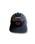 '98 Chicago Bulls Champions Snap Back Hat