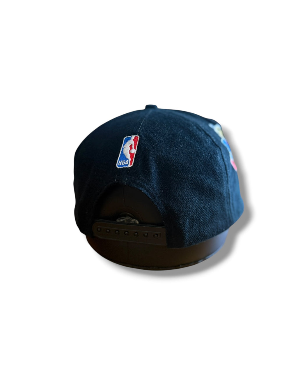 '97 Chicago Bulls Champions Snap Back Hat