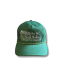 Rock Bottom ChicagoLA Snap Back Hat