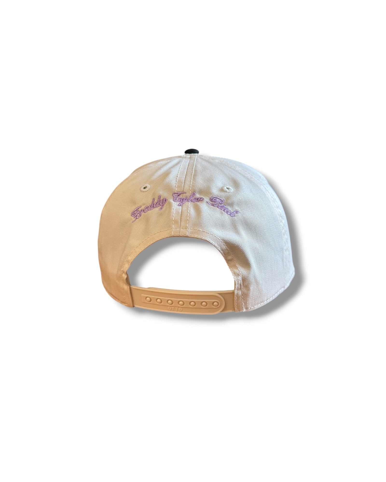 Missionary ChicagoLA Snap Back Hat