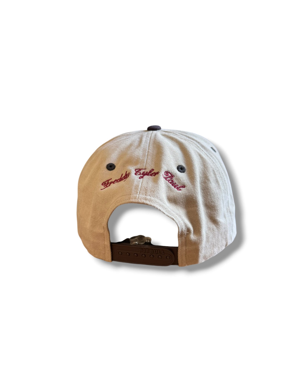 Sore Loser ChicagoLA Snap Back Hat