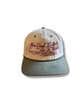 Men Used To Go To War ChicagoLA Snap Back Hat