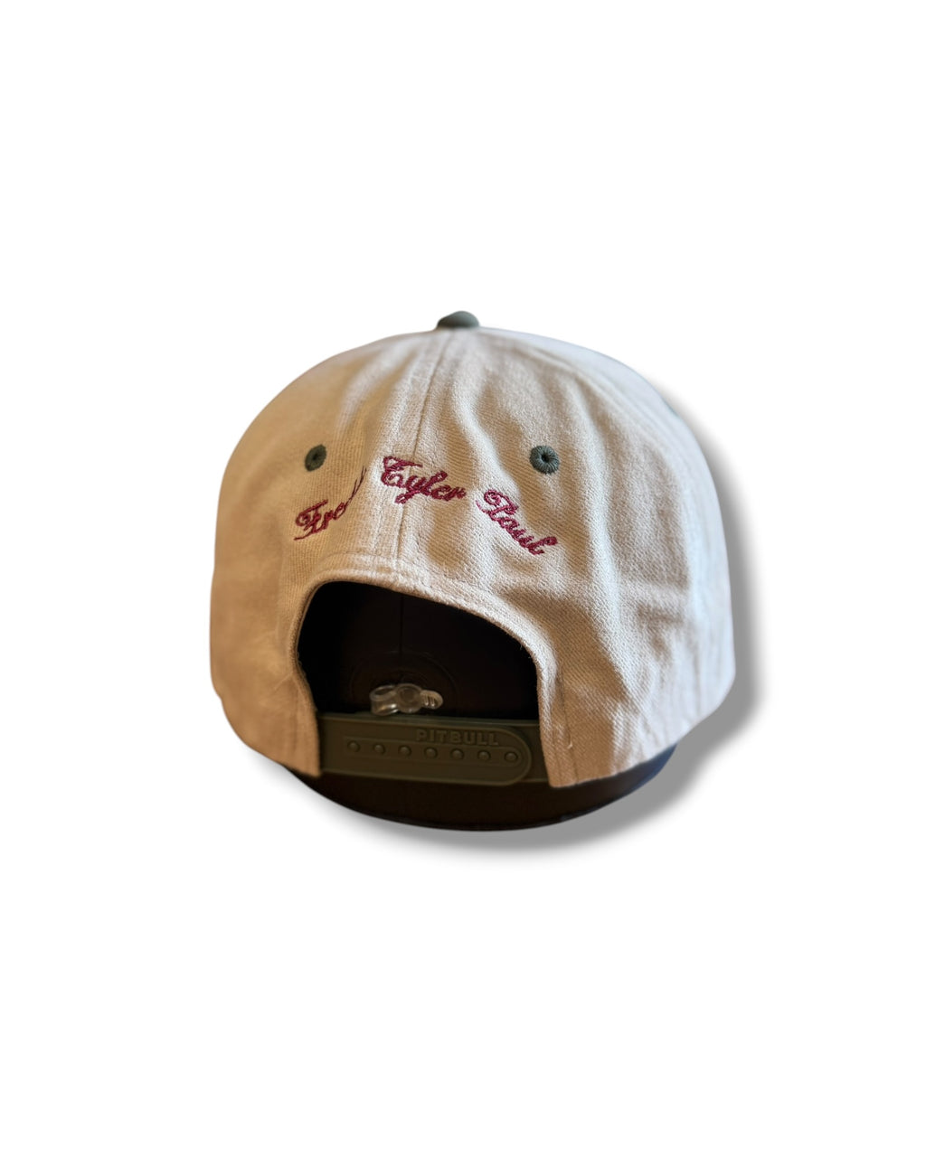 Men Used To Go To War ChicagoLA Snap Back Hat
