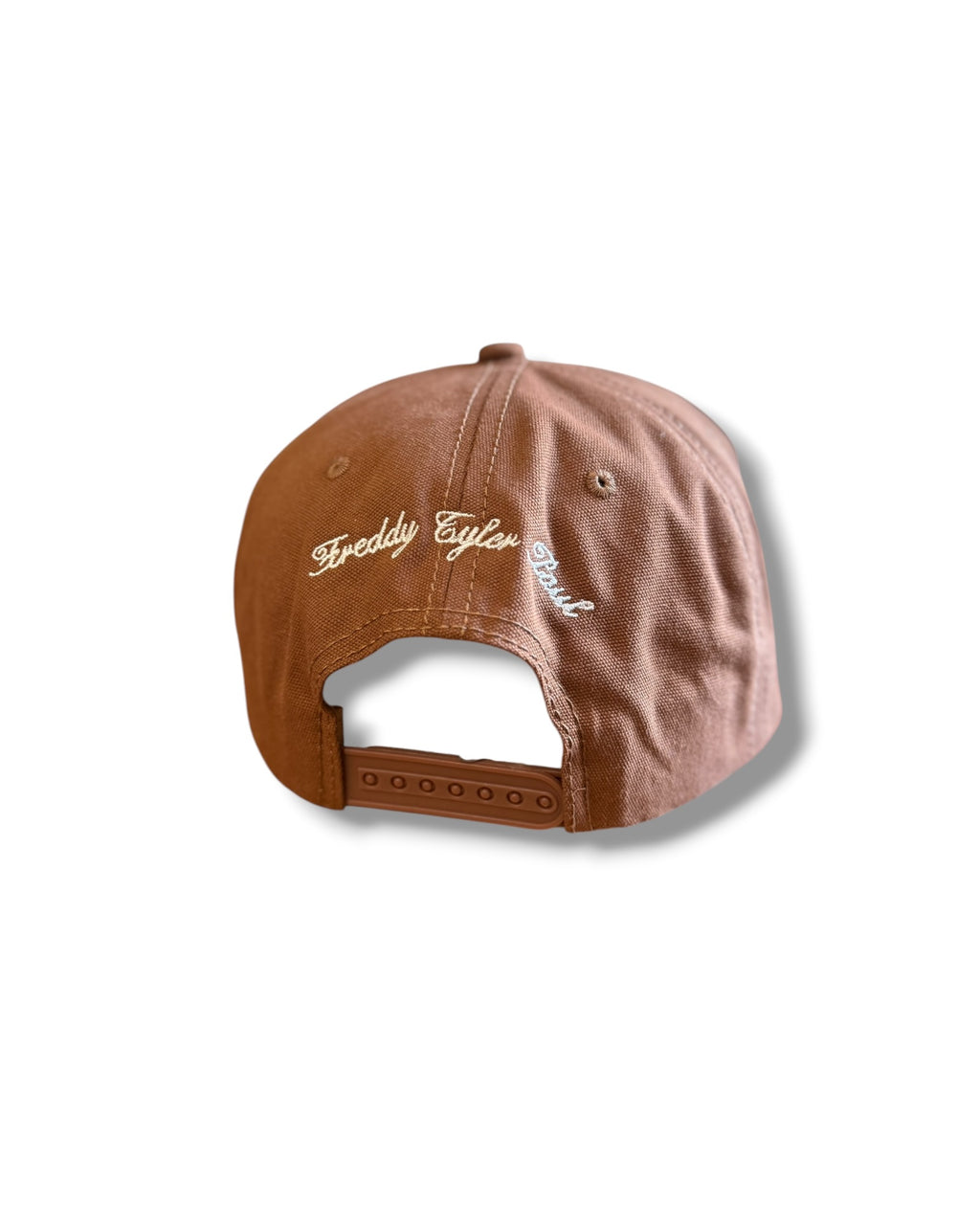 Fixing Everything ChicagoLA Snap Back Hat