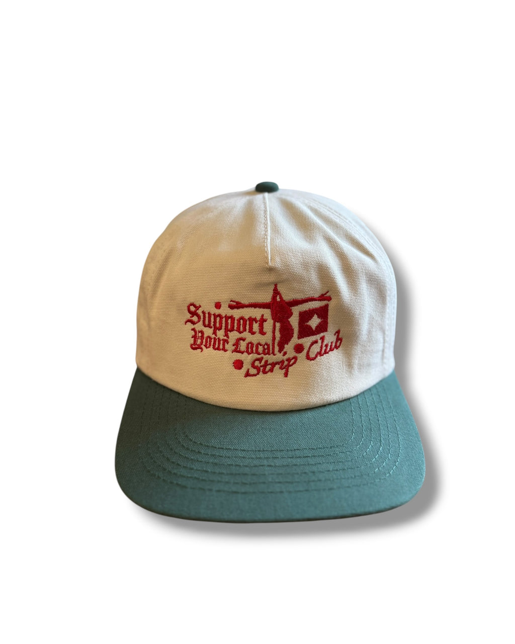Strip Club ChicagoLA Snap Back Hat