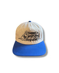 Strip Club ChicagoLA Snap Back Hat