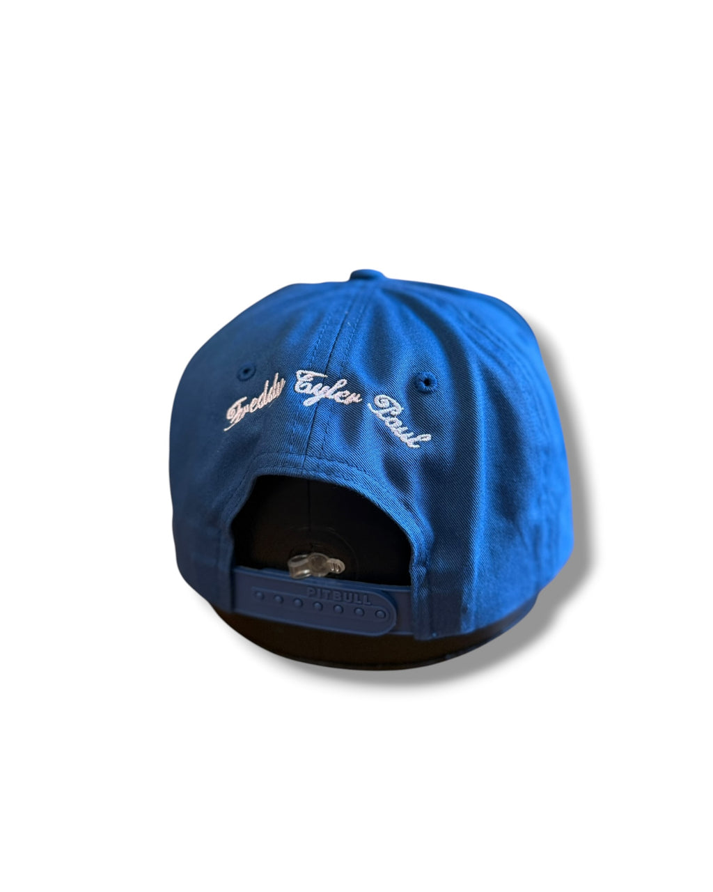 Not All At Once ChicagoLA Snap Back Hat