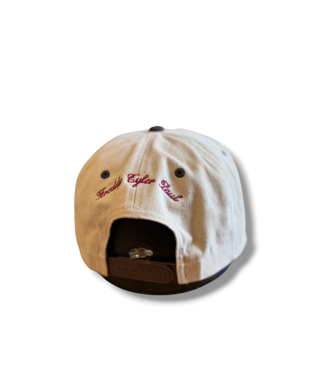 Country & Western ChicagoLA Snap Back Hat