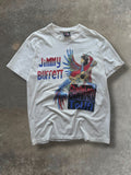 '93 Jimmy Buffet Tour Tee Sz. XL