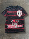 '90s Indiana Hoosiers AOP Tee Sz. L