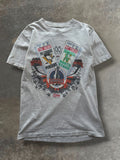 '91 Stanley Cup Champion Tee Sz. M
