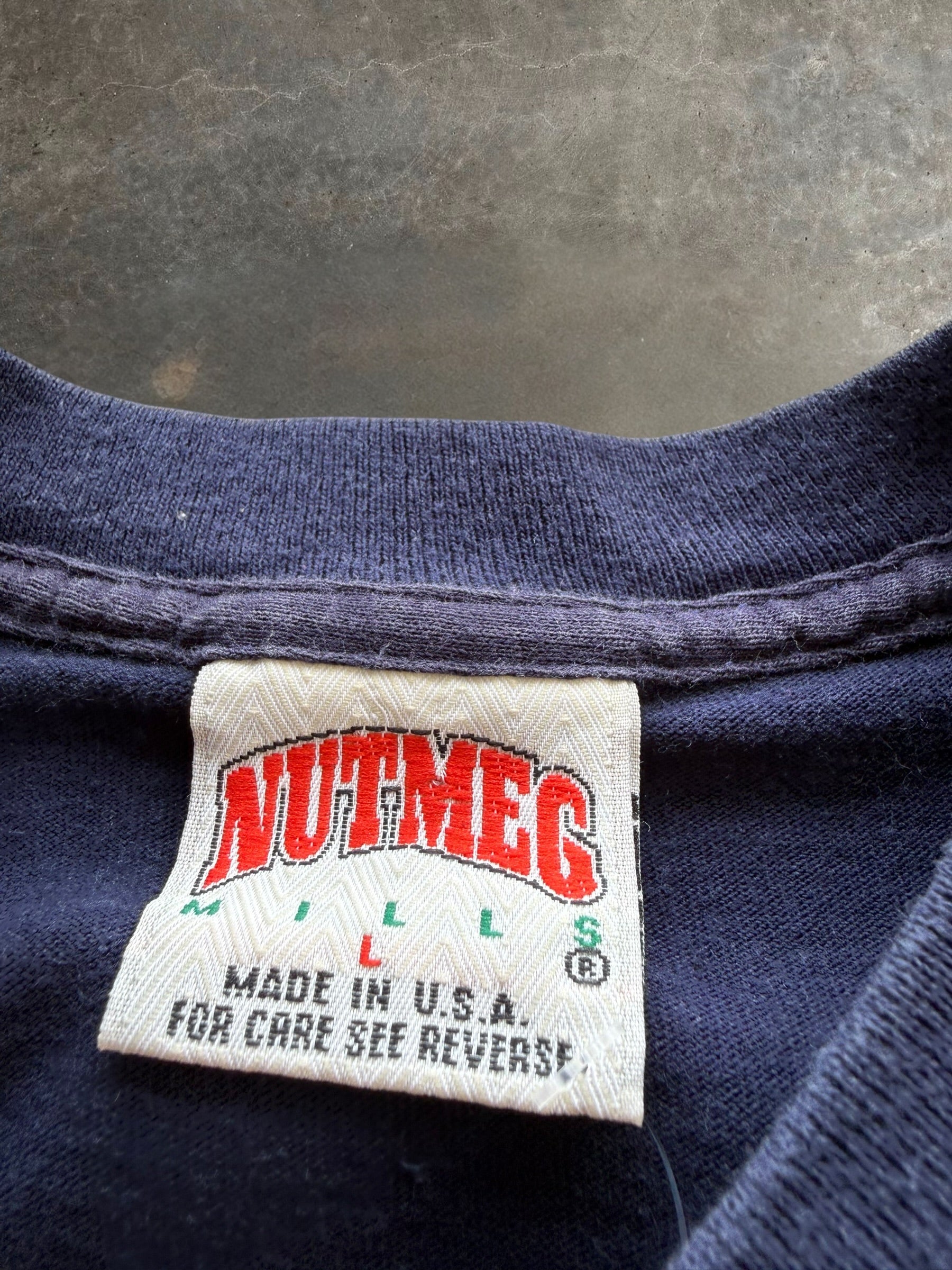 '90s Minnesota Twins Tee Sz. L