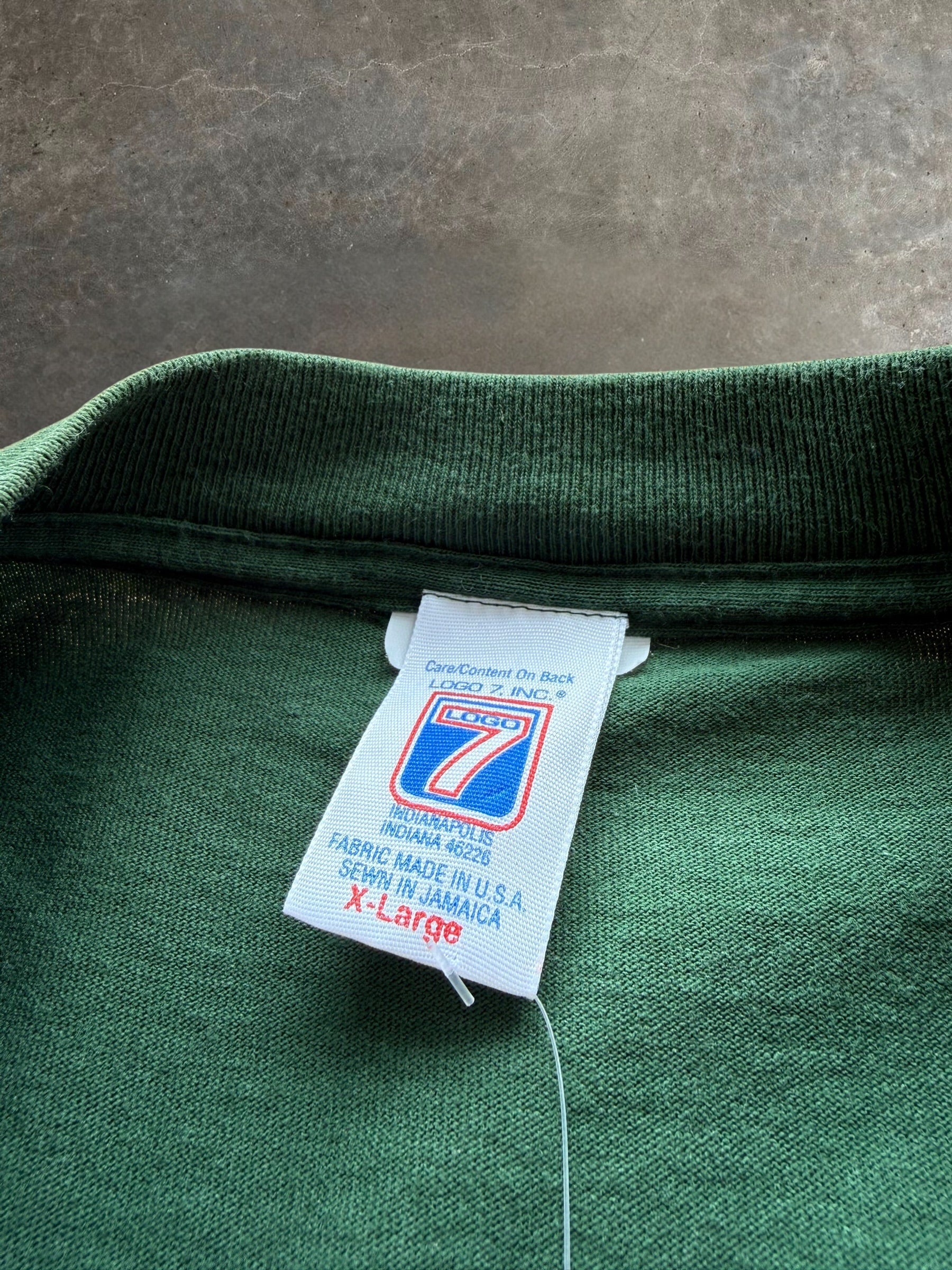 '97 Packers Champions Tee Sz. XL