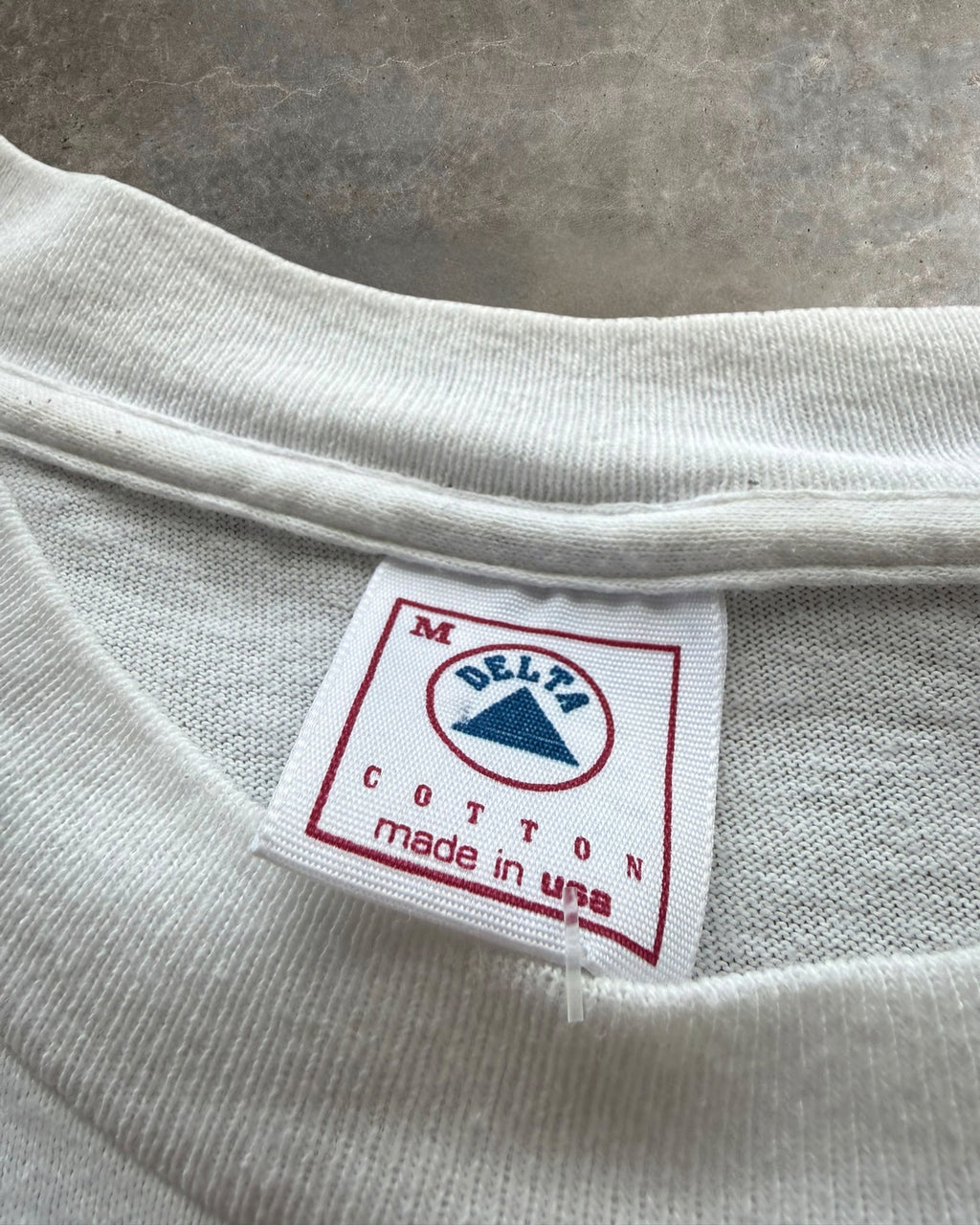 '95 Lions/Ducks Rose Bowl Tee Sz. M
