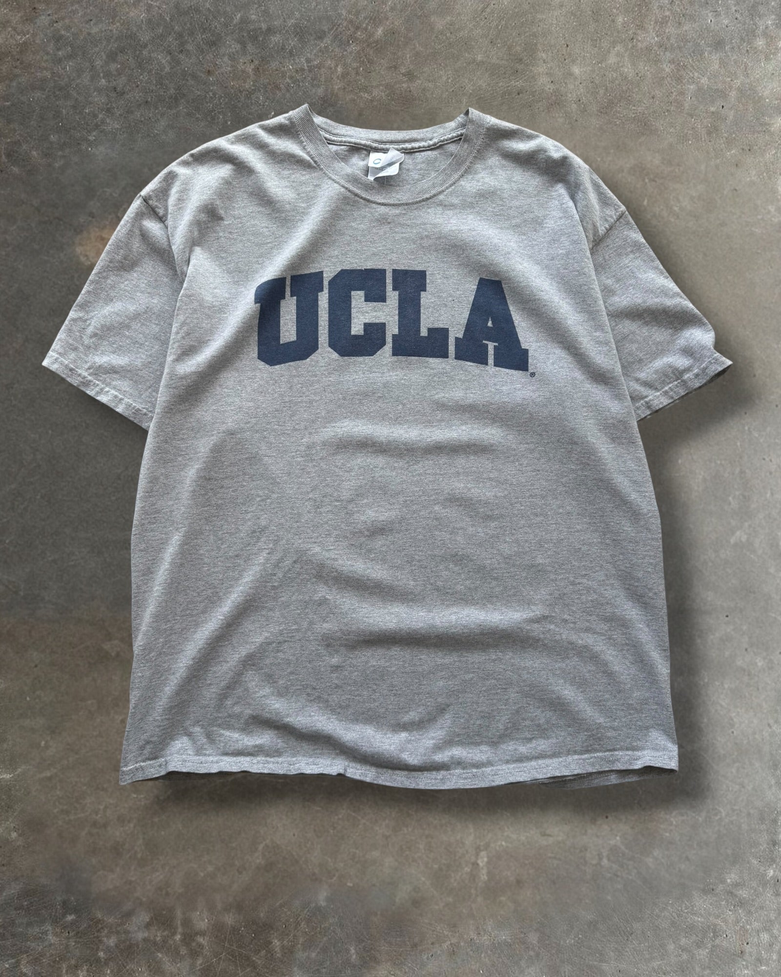 '00s UCLA Tee Sz. XL