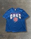 '93 Chicago Cubs Tee Sz. XL
