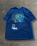 '90s Emmite Zone Tee Sz. XL