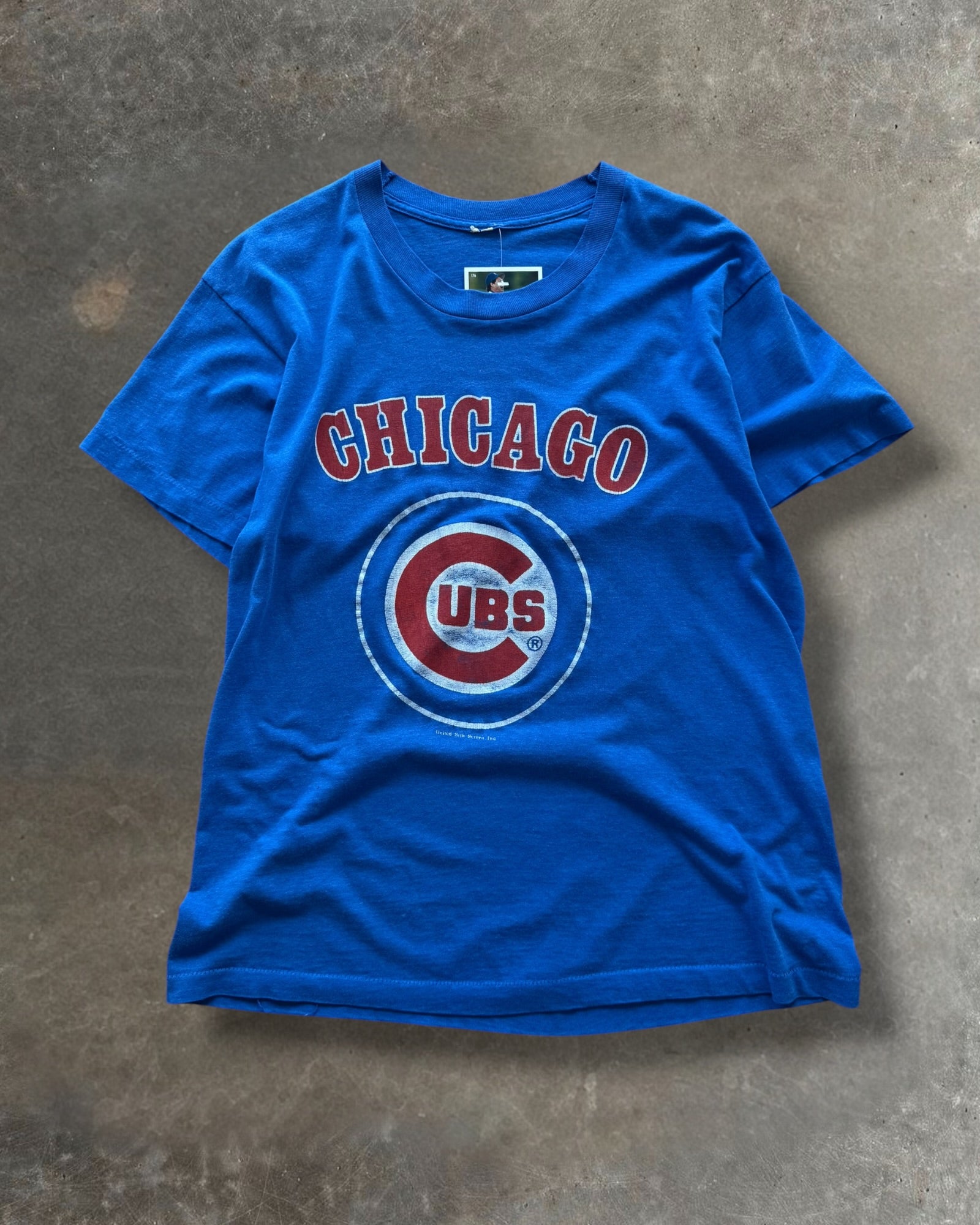 '90s Cubs Tee Sz. L
