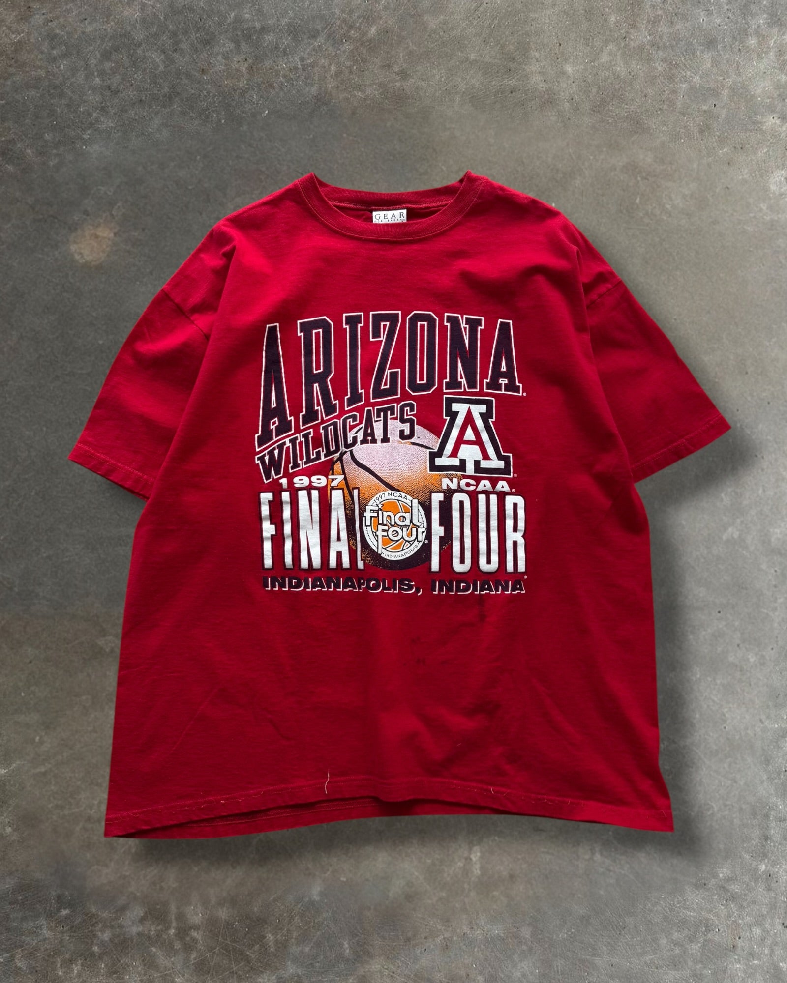 Sports Tees – Smiley's Vintage Supply