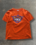 '00s Phoenix Suns Steve Nash Tee Sz. L