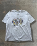 '99 Pork Gone Bad Biker Tee Sz. XL