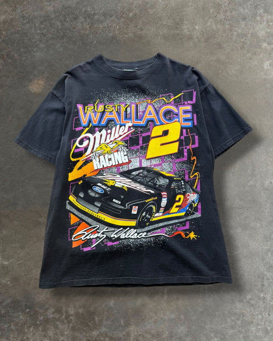 '90s Rusty Wallace Tee Sz. L