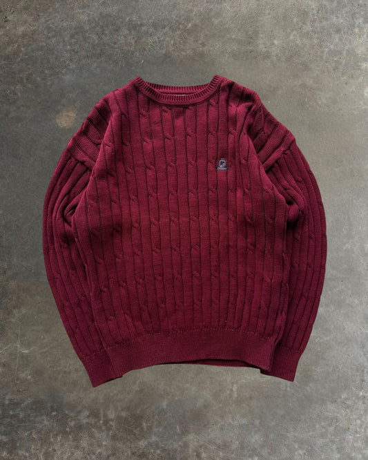 '90 IZOD Sweater Sz. M
