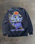 '00s Crown Royal Matt Kenseth Crewneck Sz. M