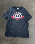 '98 Last Dance Bulls Tee Sz. XL