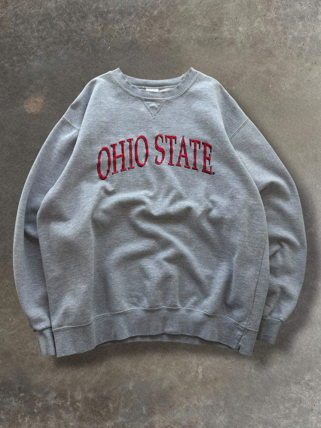 '00s Ohio State Crewneck Sz. XL