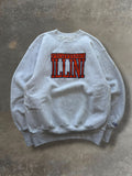 '90s Fighting Illini Crewneck Sz. XL