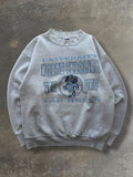 '90s North Carolina University Crewneck Sz. XL