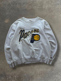 '90s Indiana Pacers Crewneck Sz. L