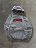 '00s Wisconsin Hoodie Sz. M