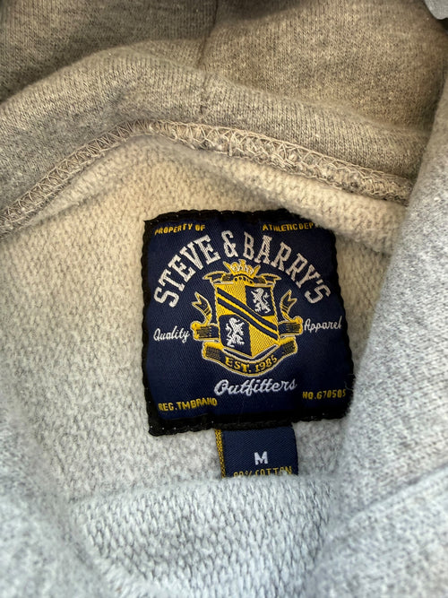 '00s Wisconsin Hoodie Sz. M