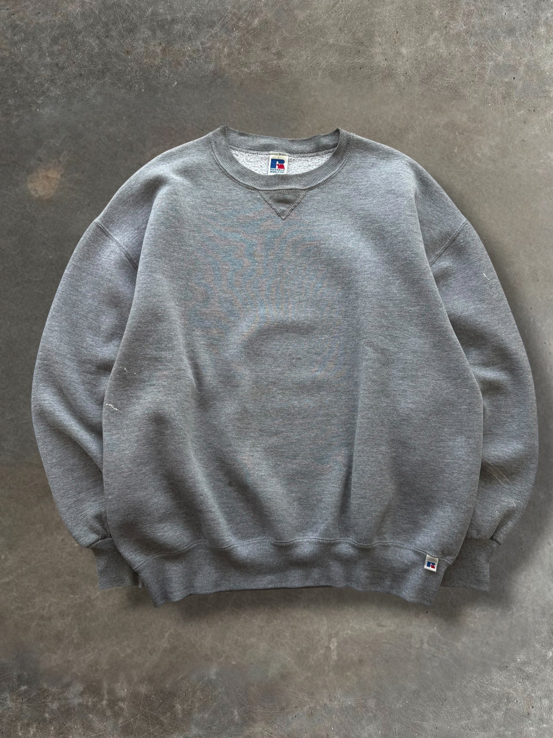 '00s Russell Athletic Crewneck Sz. XL