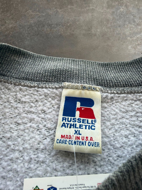 '00s Russell Athletic Crewneck Sz. XL