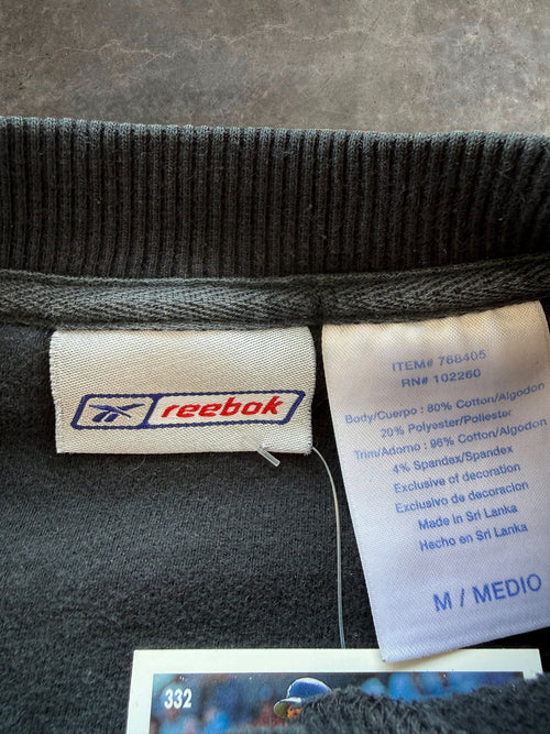 '00s Reebok Essential Crewneck Sz. M