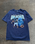 Brian Urlacher Bears Tee Sz. L