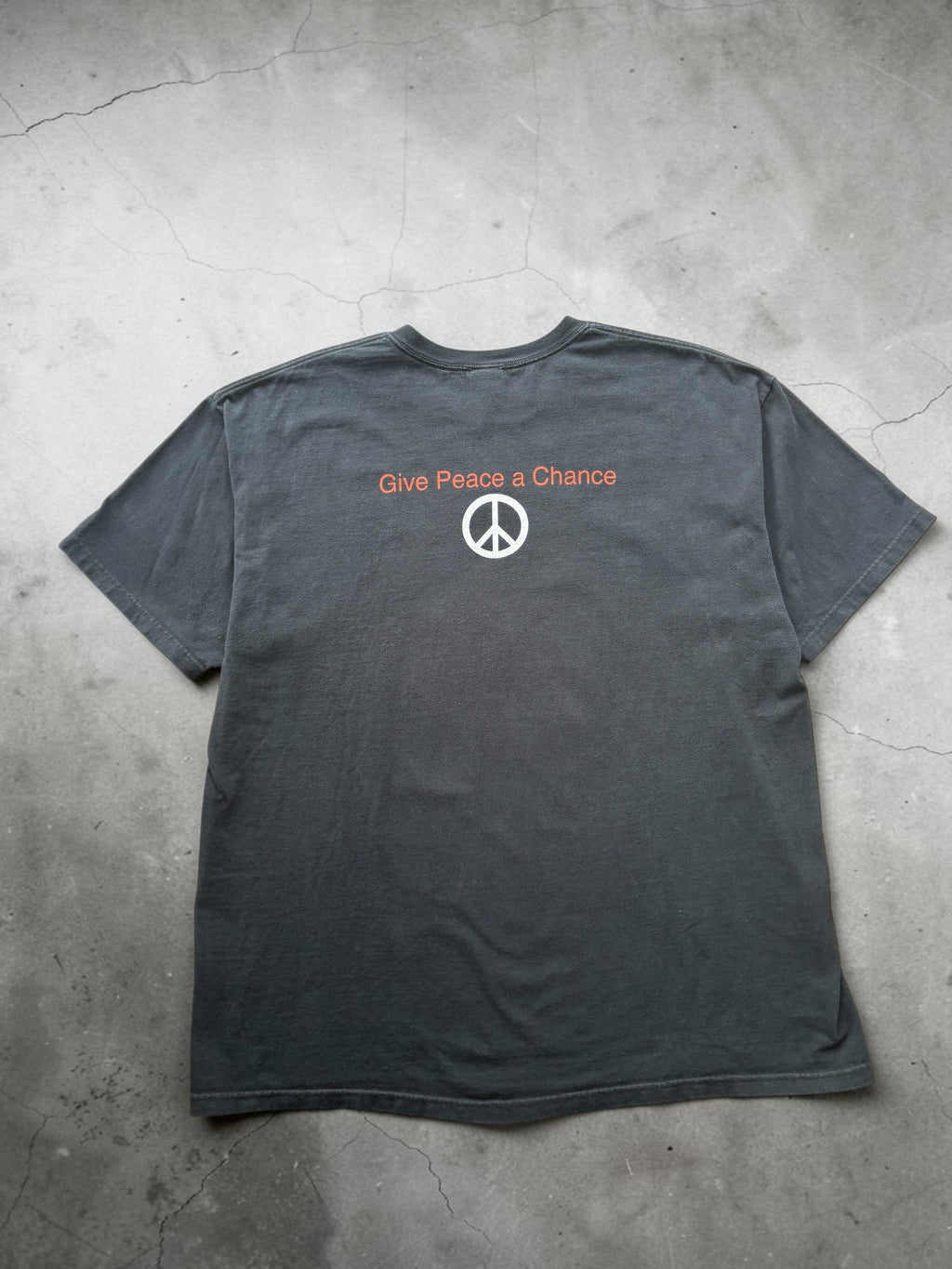 90s John Lennon Tee Sz. XL