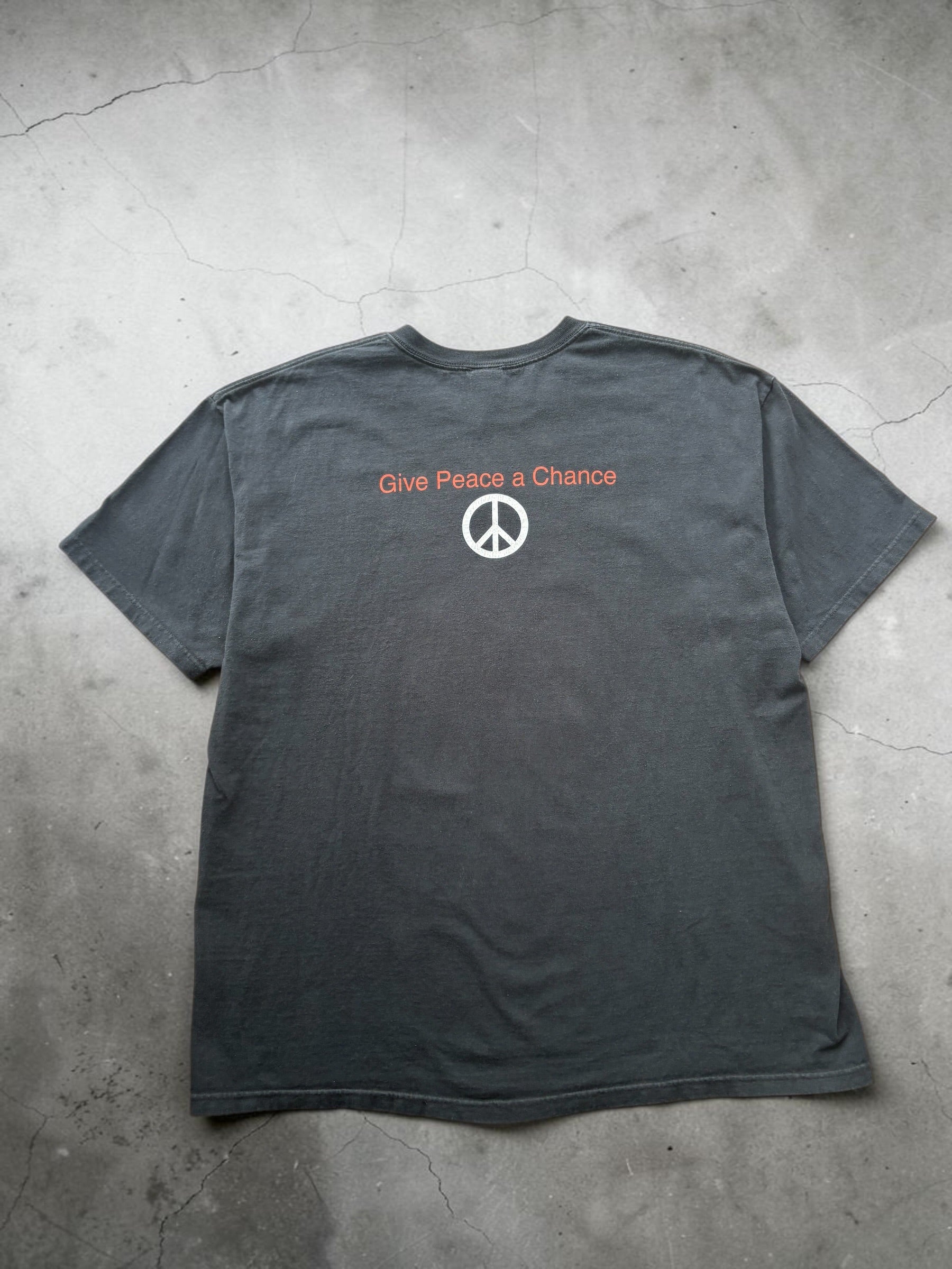 90s John Lennon Tee Sz. XL