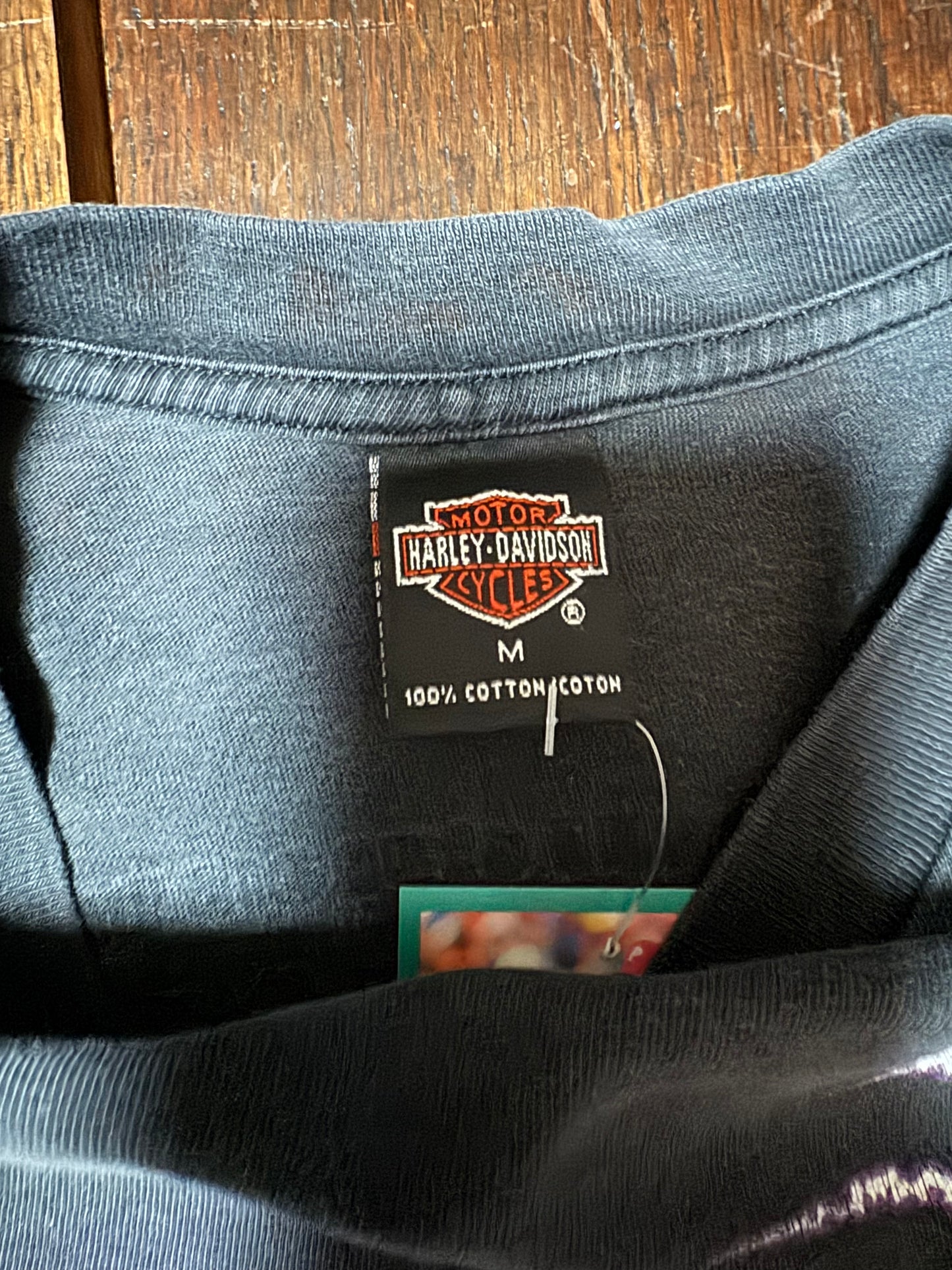 90s Harley-Davidson T-shirt  Sz. M