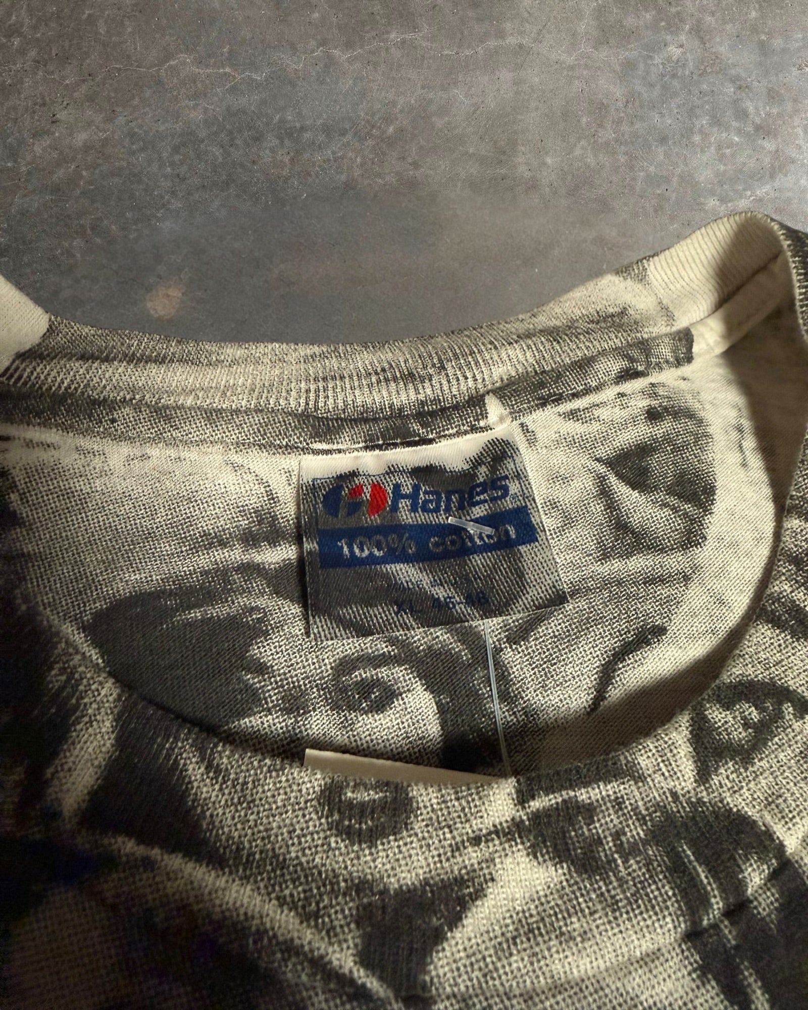 '91 Bullet Boys Band Tee Sz. XL