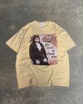 '90s Billy Ray Cyrus Tee Sz. XL